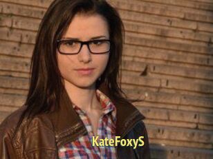 KateFoxyS