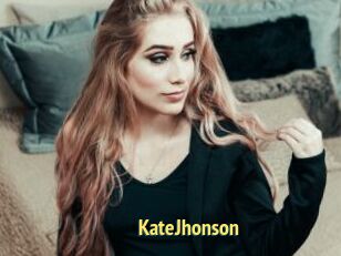 KateJhonson