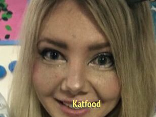 Katfood