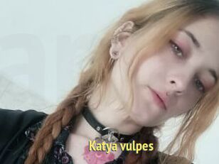 Katya_vulpes