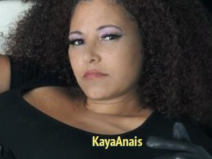 KayaAnais