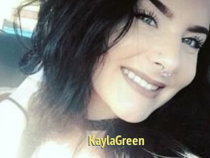 Kayla_Green