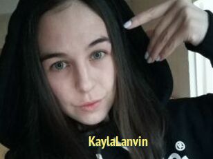 KaylaLanvin