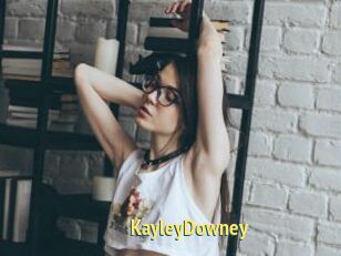 KayleyDowney