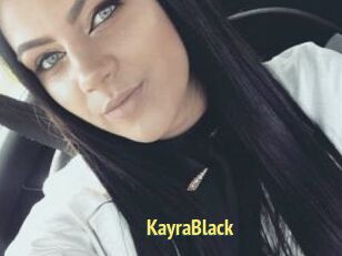 KayraBlack