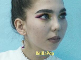 KeillaPop