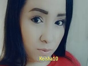 Keisha10