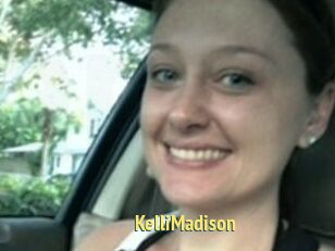 KelliMadison