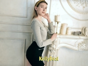 KellyBeal