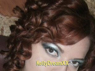 KellyDreamXX