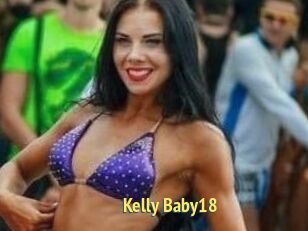 Kelly_Baby18