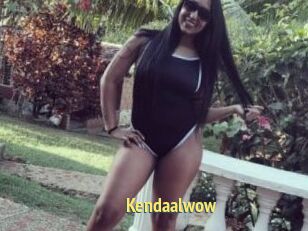 Kendaalwow