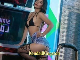 KendallKingston