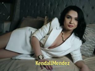 KendallMendez