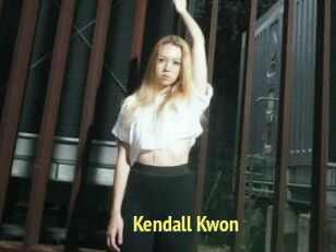 Kendall_Kwon