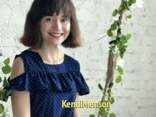 KendiMenson