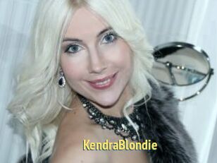 KendraBlondie