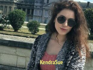 KendraSue