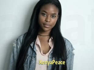 KenyaPeace