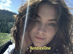 KenziexOne