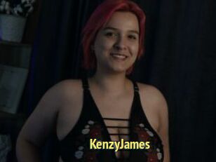 KenzyJames