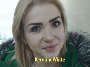 KerolineWhite