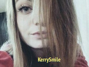 Kerry_Smile