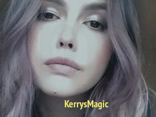 KerrysMagic