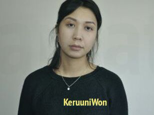 KeruuniWon