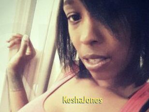 Kesha_Jones