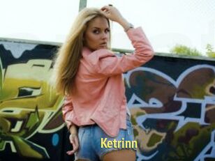 Ketrinn