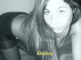 Khalissy