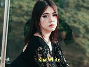 KhatWhite