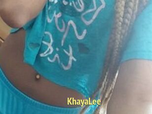 KhayaLee