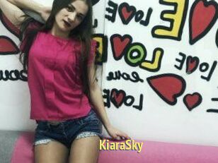 KiaraSky