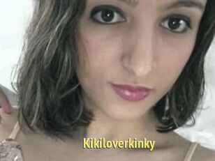 Kikiloverkinky