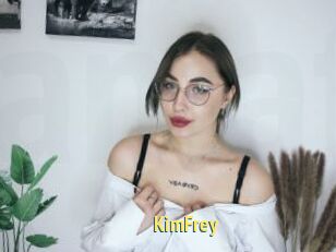 KimFrey