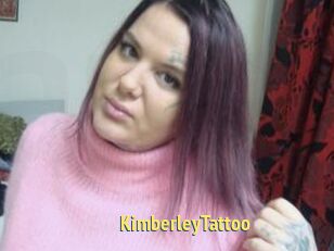 KimberleyTattoo