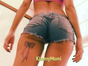 KimmyMomi