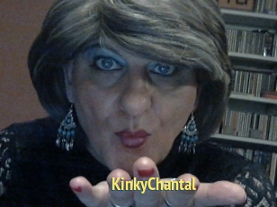 KinkyChantal