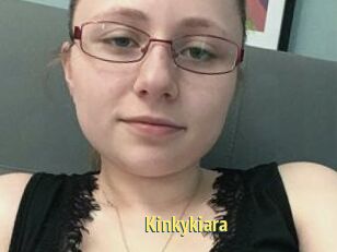 Kinkykiara