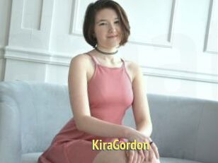 KiraGordon