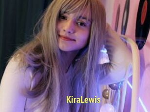 KiraLewis