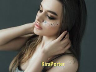 KiraPorter