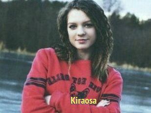 Kiraosa