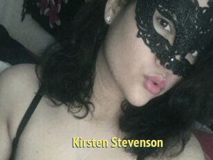 Kirsten_Stevenson