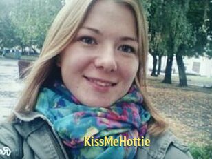 KissMeHottie