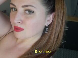 Kiss_miss