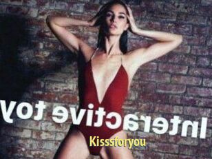 Kisssforyou