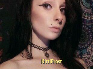 KittiFrost